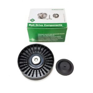 هرزگرد دینام زانتیا INA