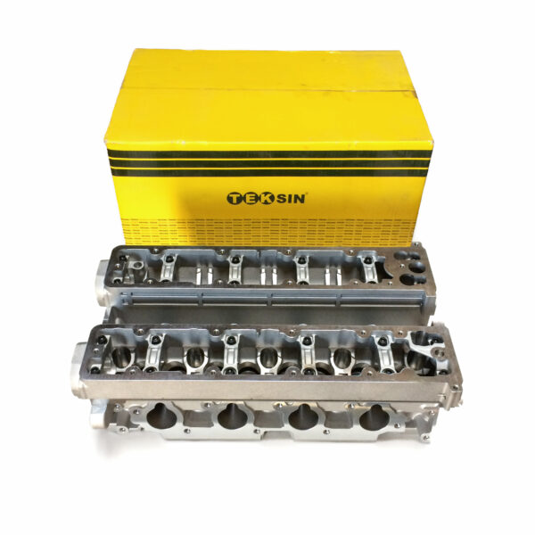 سرسیلندر زانتیا 2000 Teksin ترکیه