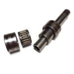 میللنگ و رولبرینگ پمپ هیدرولیک زانتیا اکتیوا V6