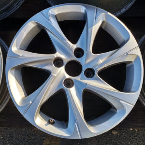 رینگ 16 سیتروئن ronal اورجینال استوک