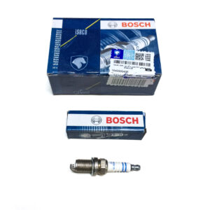 شمع موتور زانتیا BOSCH 4 عدد