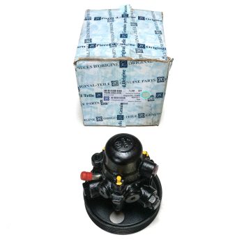 پمپ هیدرولیک زانتیا طرح ZF