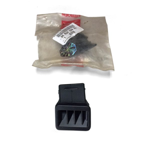 دریچه تهویه بالای داشبورد زانتیا اورجینال