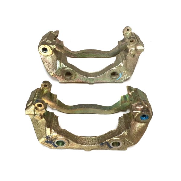 فک سیلندر ترمز جلو چپ و راست زانتیا 1800 اورجینال