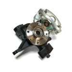 مجموعه سیلندر ترمز و سگدست کامل راست زانتیا اورجینال